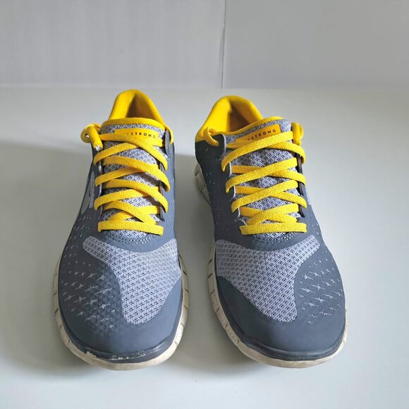 Nike LiveStrong Free 4.0 Running Training - Picture 2 of 6